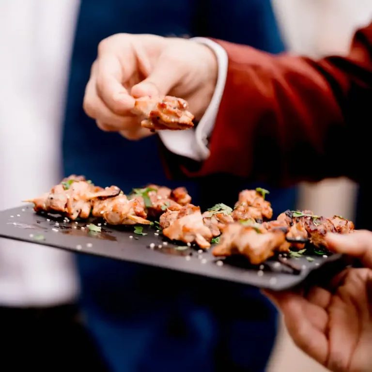 service traiteur cuisine du monde- vendée Loire Atlantique Maine et Loire