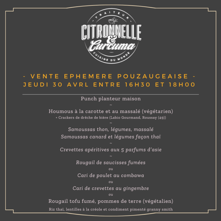 Menu du marché (35)